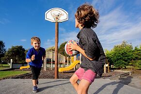 Carters Beach Top 10 Holiday Park