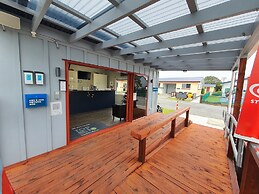 Carters Beach Top 10 Holiday Park