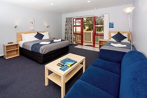 Carters Beach Top 10 Holiday Park