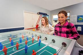 Carters Beach Top 10 Holiday Park