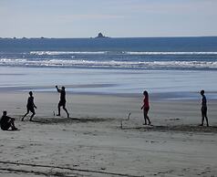 Carters Beach Top 10 Holiday Park