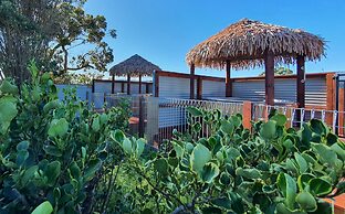 Carters Beach Top 10 Holiday Park