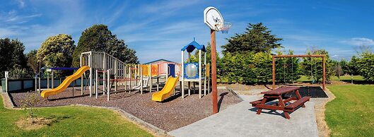 Carters Beach Top 10 Holiday Park