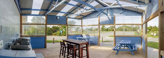 Carters Beach Top 10 Holiday Park