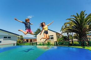 Carters Beach Top 10 Holiday Park