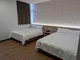 Chuanfu Shimen Hotel