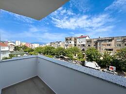 Shkodra Modern Apartment