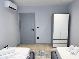 Shkodra Modern Apartment