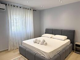 Shkodra Modern Apartment