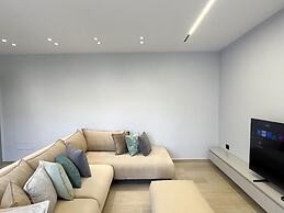 Shkodra Modern Apartment