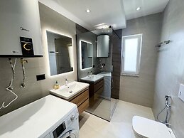 Shkodra Modern Apartment