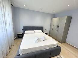Shkodra Modern Apartment
