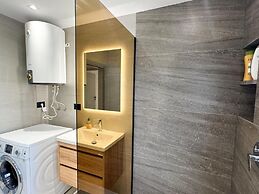 Shkodra Modern Apartment