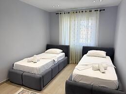 Shkodra Modern Apartment