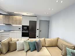 Shkodra Modern Apartment