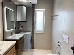 Shkodra Modern Apartment