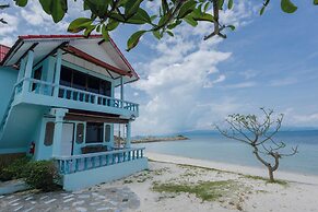 Charung by The Sea