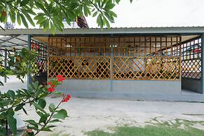 Charung by The Sea