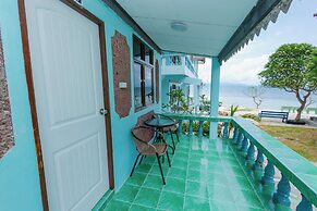Charung by The Sea