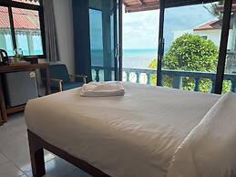 Charung by The Sea