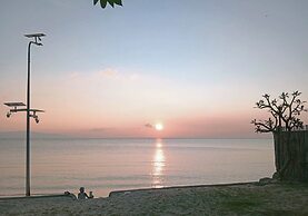 Charung by The Sea