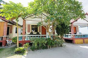 Charung by The Sea