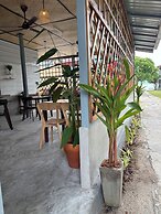 Charung by The Sea