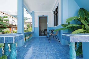 Charung by The Sea