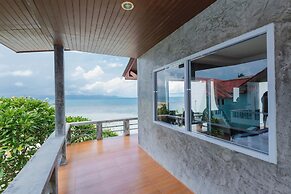 Charung by The Sea