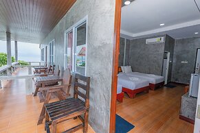 Charung by The Sea