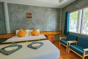 Charung by The Sea