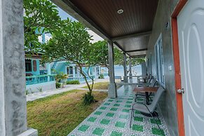 Charung by The Sea