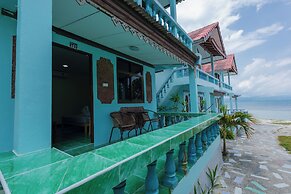 Charung by The Sea