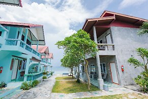 Charung by The Sea
