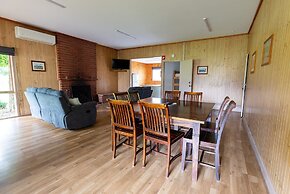 Warburton Holiday Park