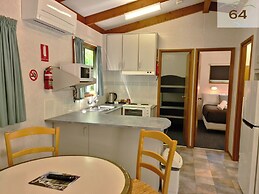 Warburton Holiday Park