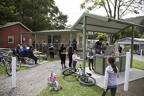 Warburton Holiday Park