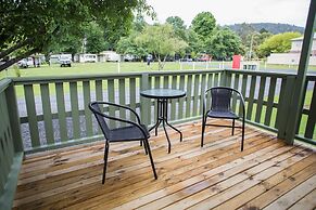 Warburton Holiday Park