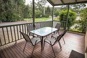 Warburton Holiday Park
