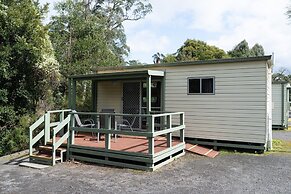 Warburton Holiday Park