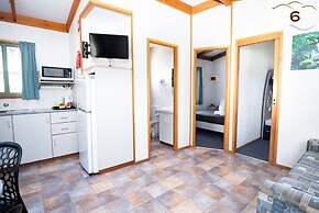 Warburton Holiday Park