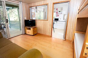 Warburton Holiday Park