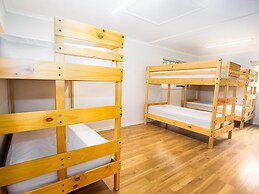 Warburton Holiday Park