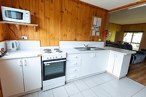 Warburton Holiday Park