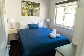 Warburton Holiday Park