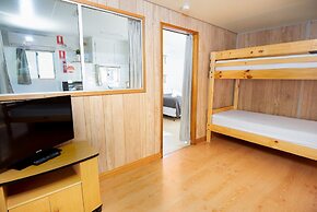 Warburton Holiday Park