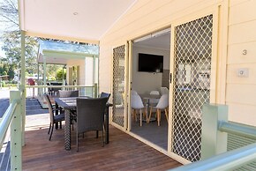 Warburton Holiday Park