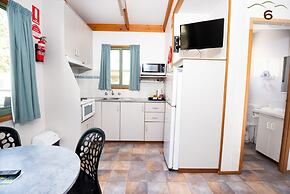 Warburton Holiday Park