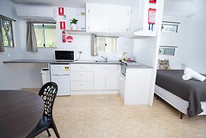 Warburton Holiday Park