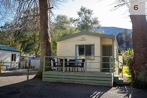 Warburton Holiday Park